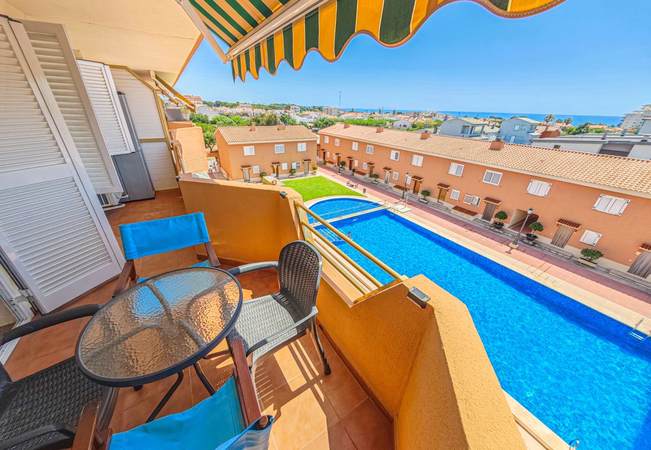 Apartamento en Cambrils - ITXAS LUR