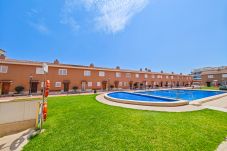 Apartamento en Cambrils - ITXAS LUR