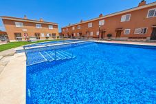 Apartamento en Cambrils - ITXAS LUR