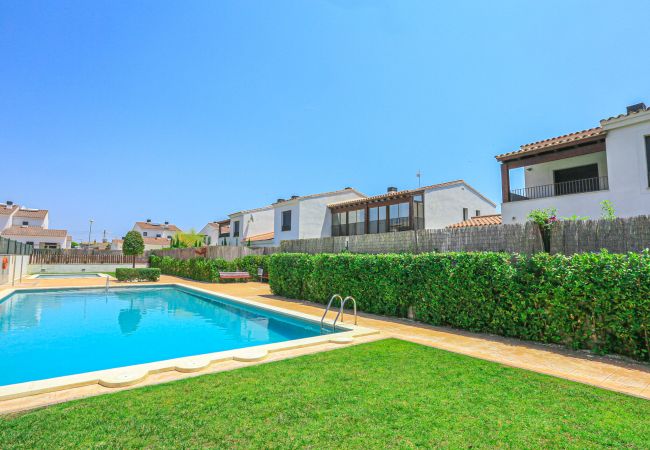 Casa en Cambrils - Passeig del Mar Casa en Cambrils - Passeig del Mar