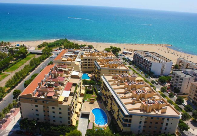 Apartamento en Cambrils - La Salle Apartamento en Cambrils - La Salle