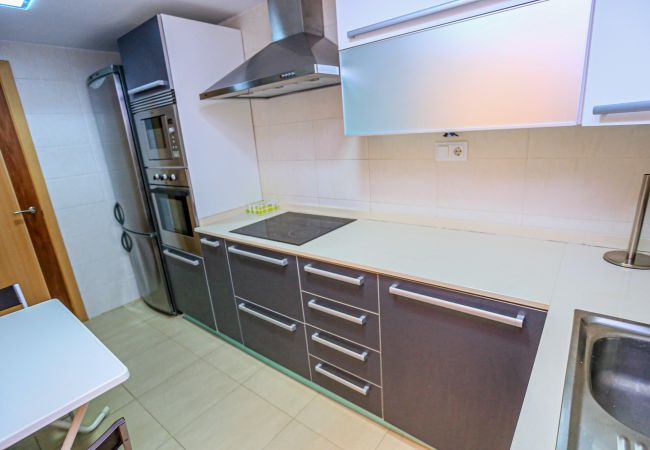 Apartamento en Cambrils - La Salle Apartamento en Cambrils - La Salle