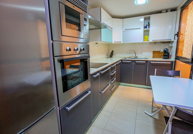 Apartamento en Cambrils - La Salle Apartamento en Cambrils - La Salle