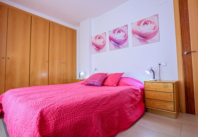 Apartamento en Cambrils - La Salle Apartamento en Cambrils - La Salle