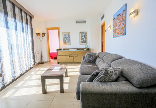 Apartamento en Cambrils - La Salle Apartamento en Cambrils - La Salle