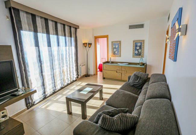 Apartamento en Cambrils - La Salle Apartamento en Cambrils - La Salle