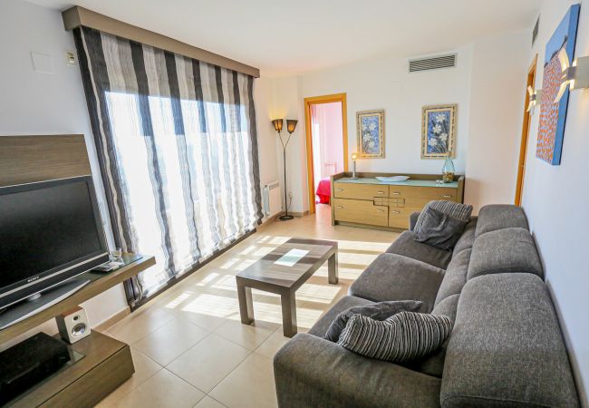 Apartamento en Cambrils - La Salle Apartamento en Cambrils - La Salle