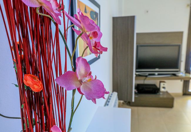 Apartamento en Cambrils - La Salle Apartamento en Cambrils - La Salle