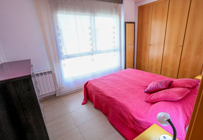 Apartamento en Cambrils - La Salle Apartamento en Cambrils - La Salle