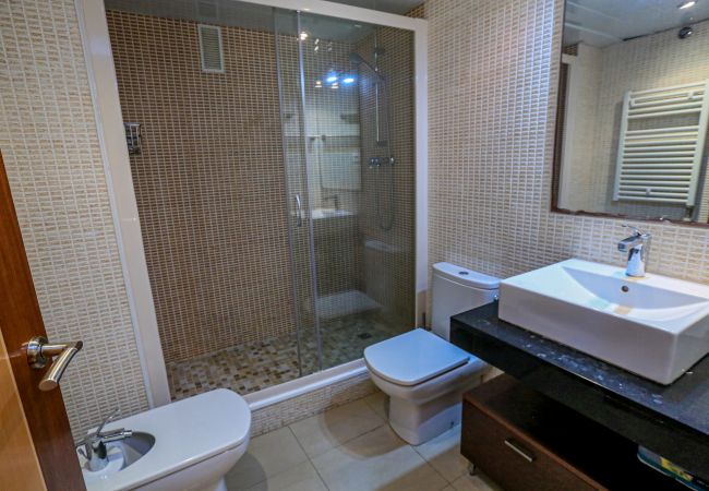 Apartamento en Cambrils - La Salle Apartamento en Cambrils - La Salle