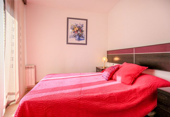 Apartamento en Cambrils - La Salle Apartamento en Cambrils - La Salle