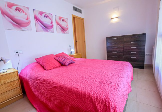 Apartamento en Cambrils - La Salle Apartamento en Cambrils - La Salle