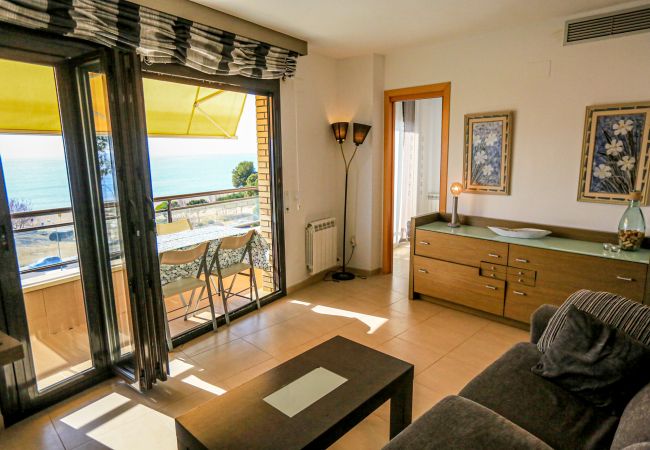 Apartamento en Cambrils - La Salle Apartamento en Cambrils - La Salle