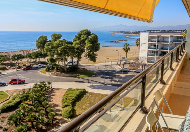 Apartamento en Cambrils - La Salle Apartamento en Cambrils - La Salle