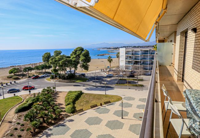 Apartamento en Cambrils - La Salle Apartamento en Cambrils - La Salle