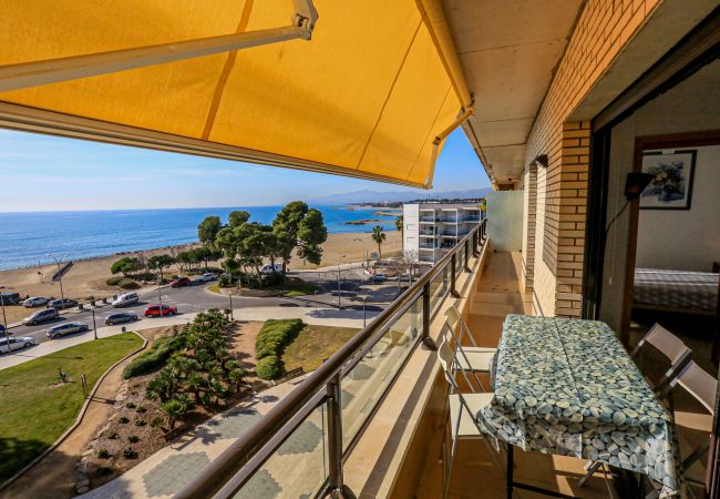 Apartamento en Cambrils - La Salle Apartamento en Cambrils - La Salle
