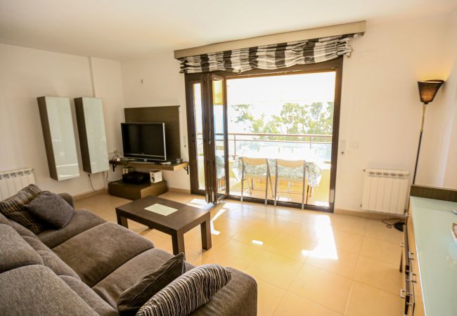 Apartamento en Cambrils - La Salle Apartamento en Cambrils - La Salle