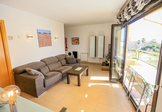 Apartamento en Cambrils - La Salle Apartamento en Cambrils - La Salle