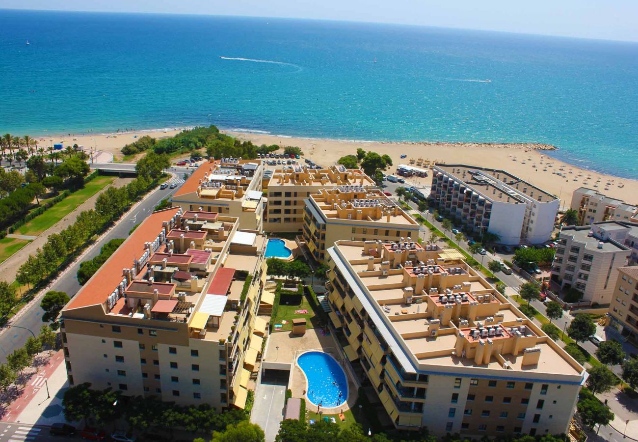 Apartamento en Cambrils - La Salle Apartamento en Cambrils - La Salle