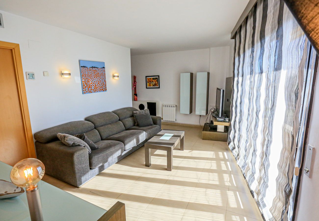 Apartamento en Cambrils - La Salle Apartamento en Cambrils - La Salle