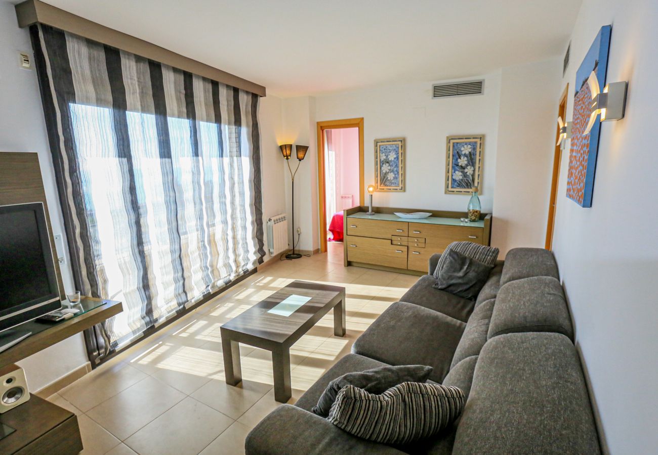 Apartamento en Cambrils - La Salle Apartamento en Cambrils - La Salle