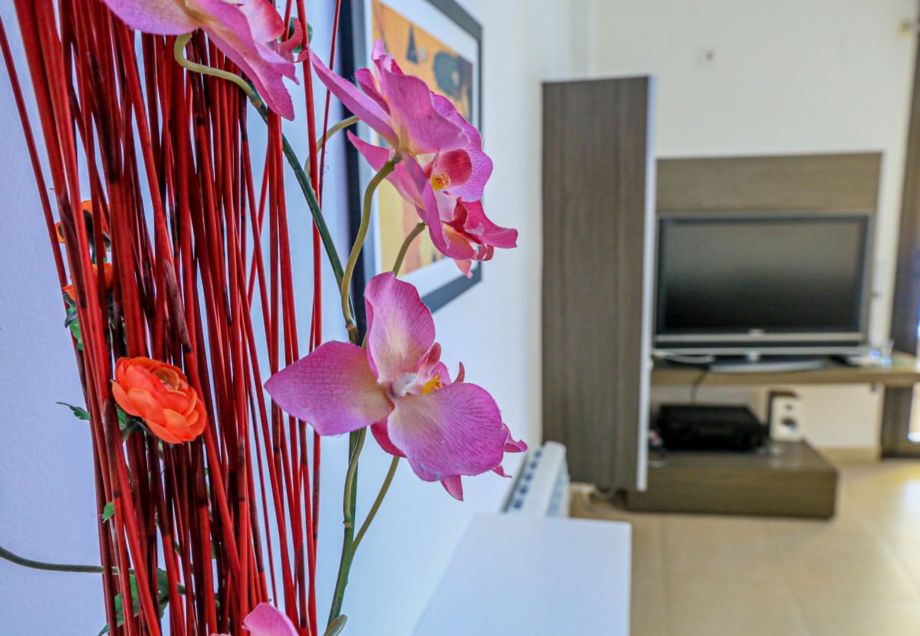 Apartamento en Cambrils - La Salle Apartamento en Cambrils - La Salle