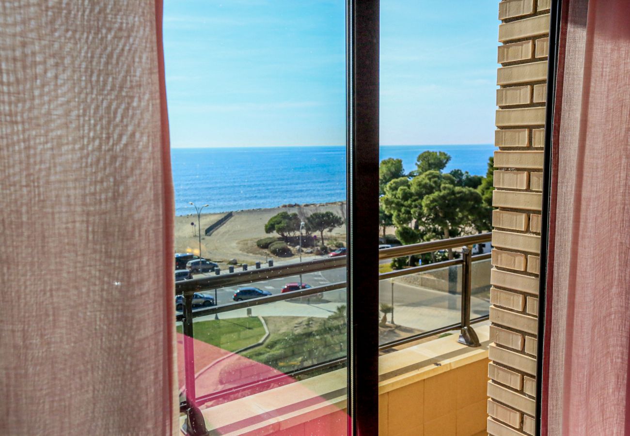 Apartamento en Cambrils - La Salle Apartamento en Cambrils - La Salle