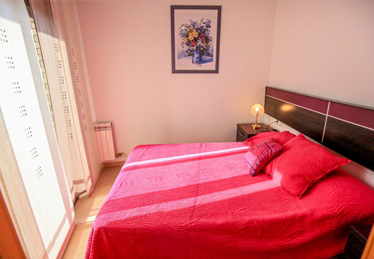 Apartamento en Cambrils - La Salle Apartamento en Cambrils - La Salle