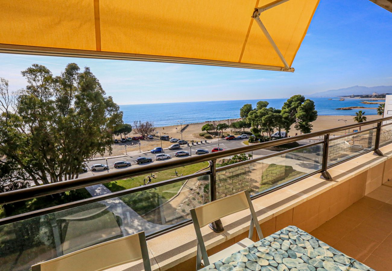 Apartamento en Cambrils - La Salle Apartamento en Cambrils - La Salle