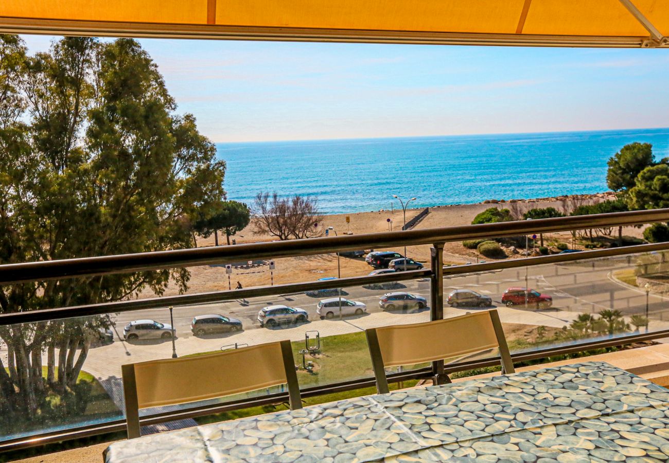 Apartamento en Cambrils - La Salle Apartamento en Cambrils - La Salle