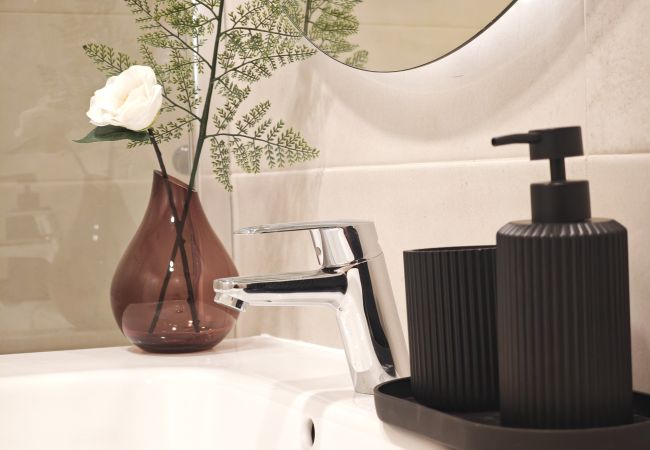 Apartamento en Cambrils - VERSALLES  Apartamento en Cambrils - VERSALLES