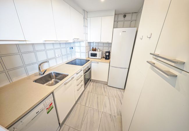 Apartamento en Cambrils - VERSALLES  Apartamento en Cambrils - VERSALLES