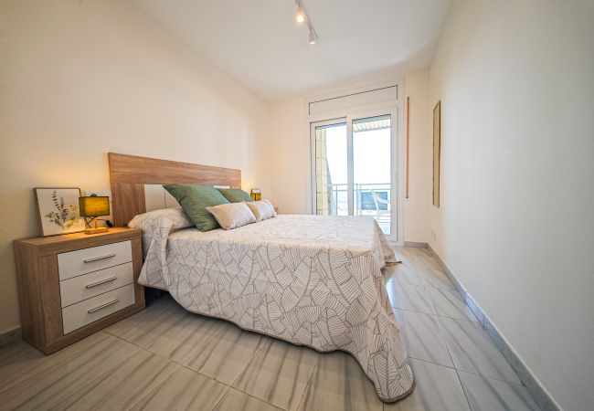 Apartamento en Cambrils - VERSALLES  Apartamento en Cambrils - VERSALLES