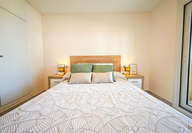 Apartamento en Cambrils - VERSALLES  Apartamento en Cambrils - VERSALLES