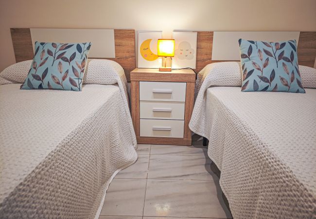 Apartamento en Cambrils - VERSALLES  Apartamento en Cambrils - VERSALLES