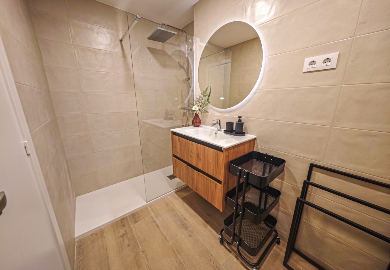 Apartamento en Cambrils - VERSALLES  Apartamento en Cambrils - VERSALLES