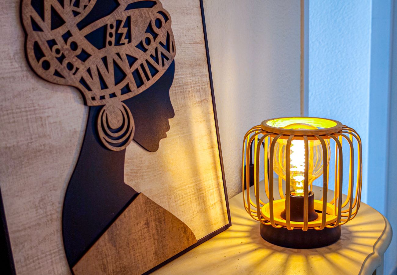 Apartamento en Cambrils - VERSALLES  Apartamento en Cambrils - VERSALLES