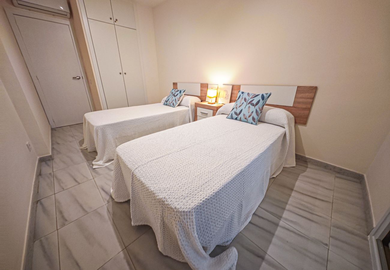 Apartamento en Cambrils - VERSALLES  Apartamento en Cambrils - VERSALLES