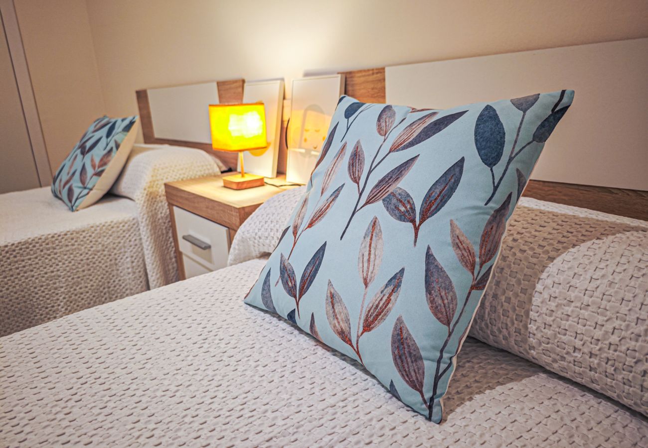 Apartamento en Cambrils - VERSALLES  Apartamento en Cambrils - VERSALLES