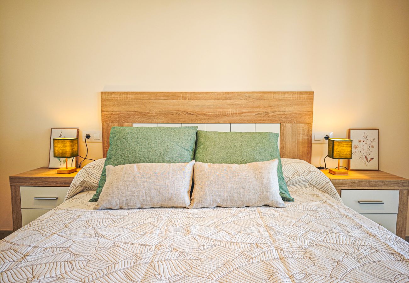 Apartamento en Cambrils - VERSALLES  Apartamento en Cambrils - VERSALLES