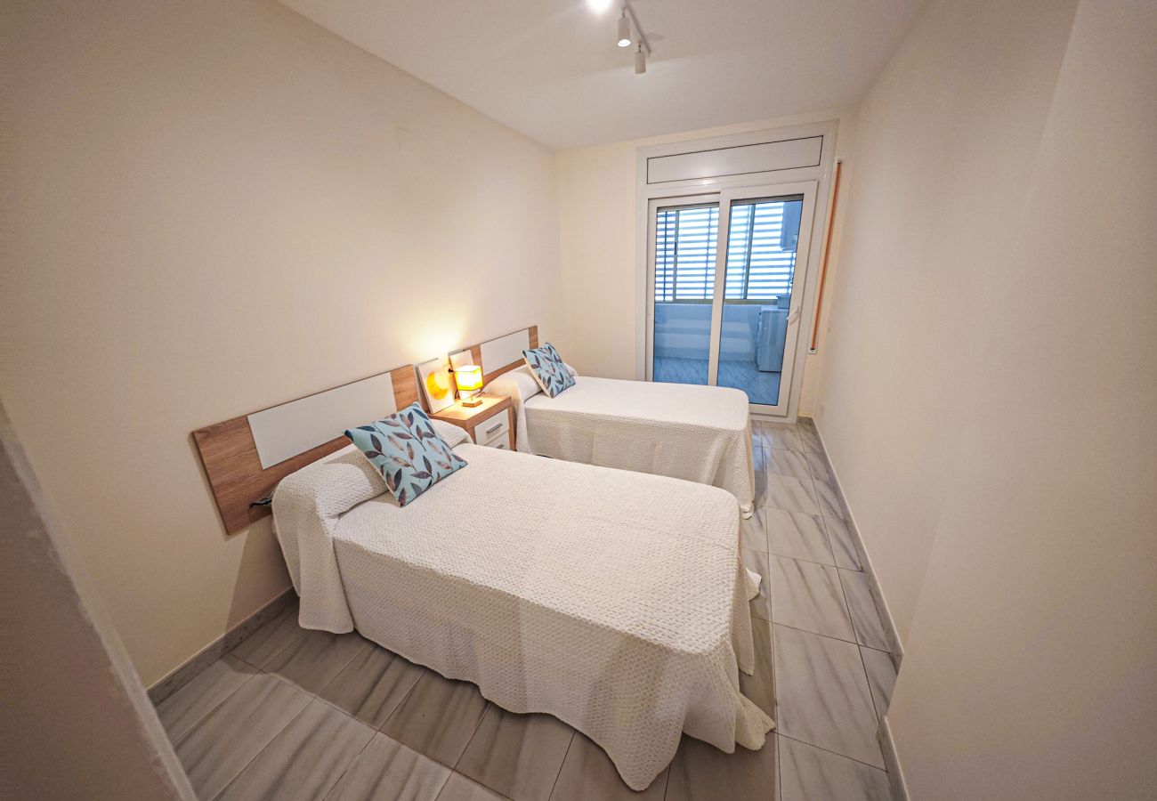 Apartamento en Cambrils - VERSALLES  Apartamento en Cambrils - VERSALLES