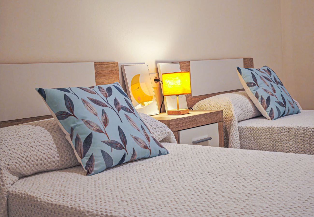 Apartamento en Cambrils - VERSALLES  Apartamento en Cambrils - VERSALLES