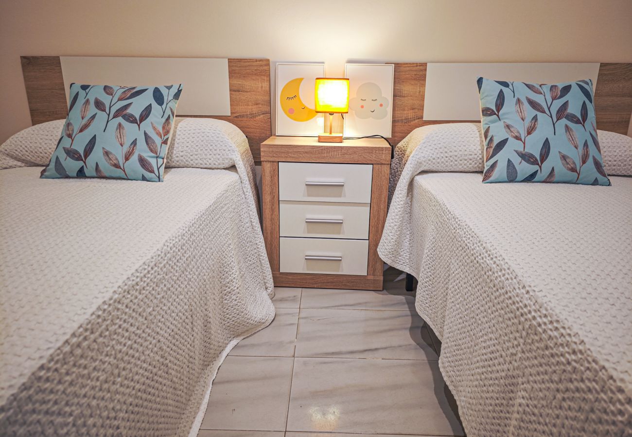 Apartamento en Cambrils - VERSALLES  Apartamento en Cambrils - VERSALLES