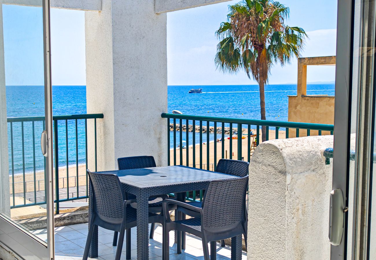 Apartamento en Cambrils - Tallats Mar