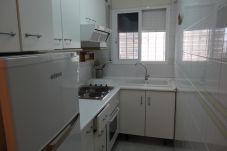 Apartamento en Miami Playa - Urb. Parque de Mont-roig