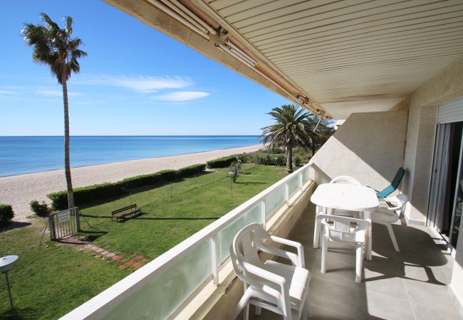 Apartamento en Miami Playa - Urb. Parque de Mont-roig Apartamento en Miami Playa - Urb. Parque de Mont-roig