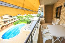 Apartamento en Cambrils - Paradis