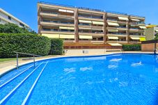 Apartamento en Cambrils - Paradis