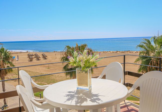 Apartamento en Cambrils - Horta del Mar Apartamento en Cambrils - Horta del Mar