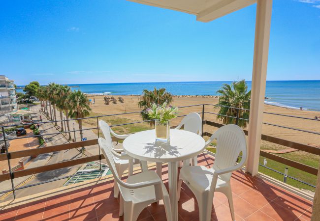 Apartamento en Cambrils - Horta del Mar Apartamento en Cambrils - Horta del Mar